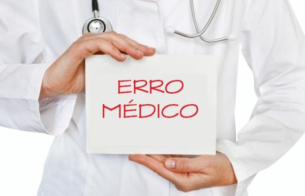 Erro médico